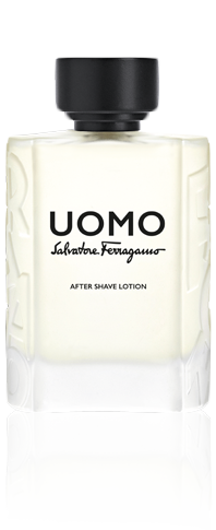 UOMO After Shave Lotion 100 ml