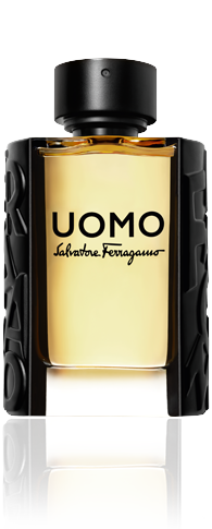 UOMO Eau De Toilette 100 ml