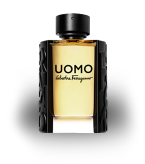 UOMO Salvatore Ferragamo